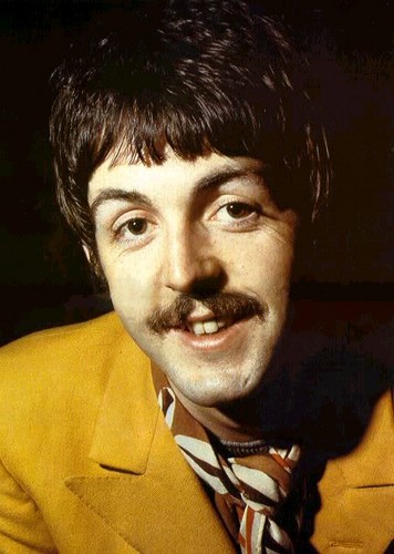 McCartney 1967