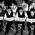Beatles Hard Day's Night