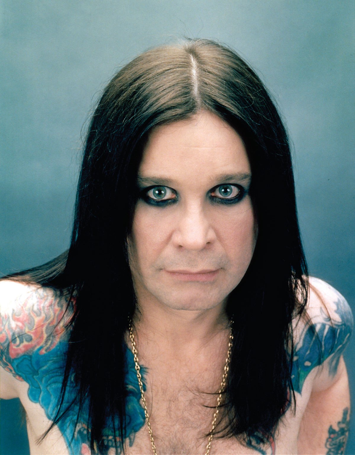 Ozzy Osbourne