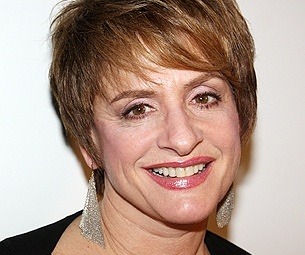 Patti LuPone