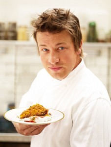 Jamie Oliver