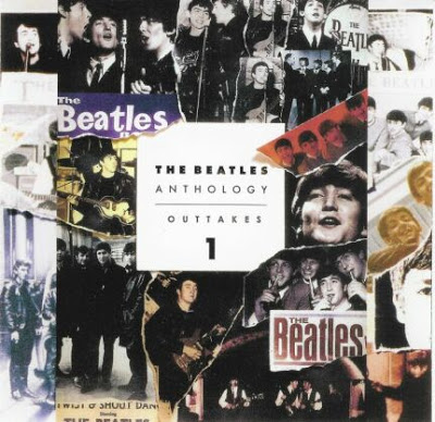 Beatles Anthology Outtakes
