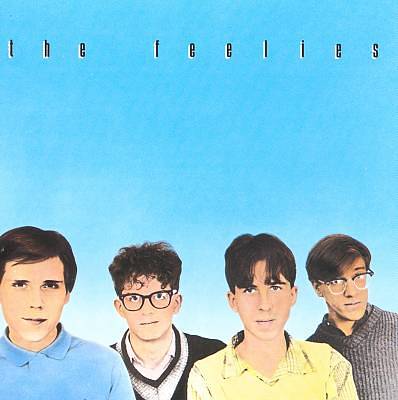 The Feelies