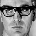 Michael Caine