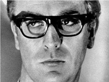 Michael Caine