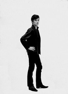 Stu Sutcliffe