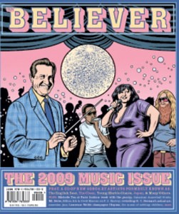 Believer 2009 Music
