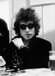 Bob Dylan 1966