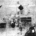 Beatles from above, 1965