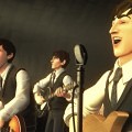 Beatles Rock band