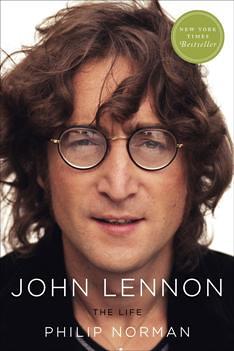 john lennon the life by philip norman