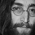 John Lennon in 1969