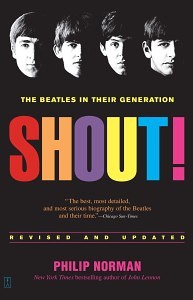 Shout by Philip Norman