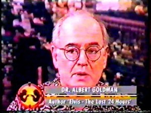 Albert Goldman