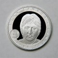 John Lennon £5 Coin