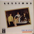 Sessions Beatles False Odeon