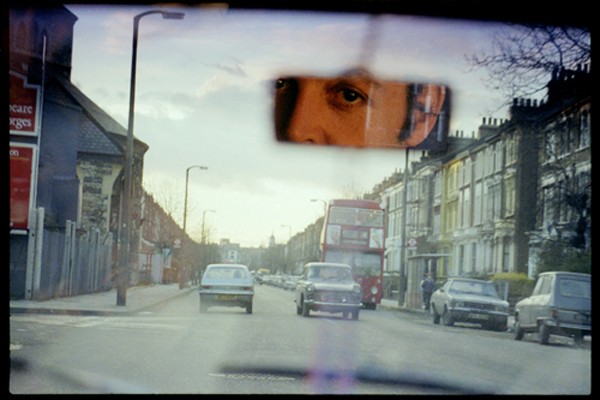 My Love (1978) by Linda McCartney