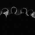 Beatles by Harry Benson