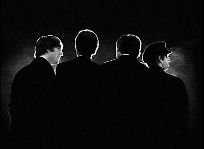 Beatles by Harry Benson