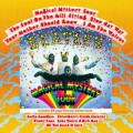 magical mystery tour vs sgt pepper