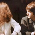 Lennon and McCartney, 1969