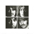 The Beatles White Album photos