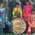 alternate Sgt Pepper photo