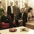 Mad Men Season 5