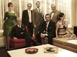 Mad Men Season 5