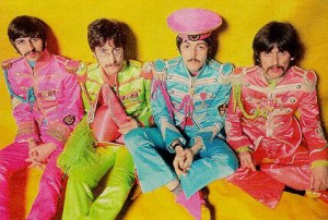 sgt peppers outtake