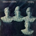 Utopia's Deface the Music (1980)