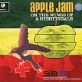 Apple Jam On The Wings of a Nightingale