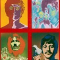 Avedon Beatles 1967