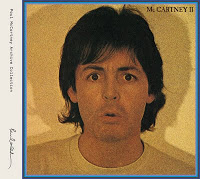 McCartney II (1980)