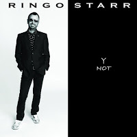 Ringo Starr Y Not