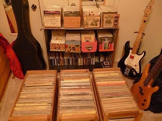 Ultimate Beatles Record Collection