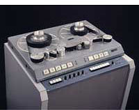 EMI's 8-track recorder