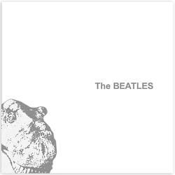The Beatles White Album by Tributosaurus