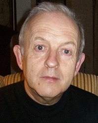 Beatle biographer Philip Norman