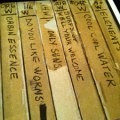 SMiLE master tapes, 1966-67