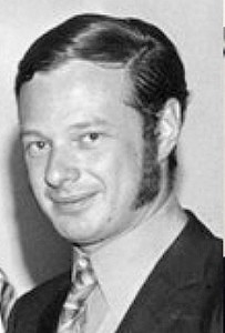 Brian Epstein and his bodacious sideburns, 1967. From What If Brian Epstein Lived? on Hey Dullblog.