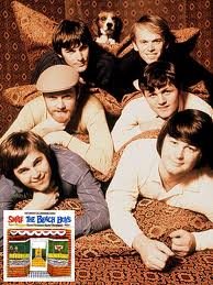 Smile era Beach Boys, 1967