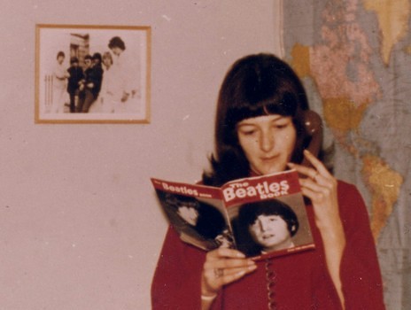 Good Ol’ Freda: True tales from the Beatles’ loyal secretary - Hey ...