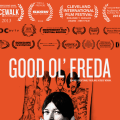 Good Ol' Freda poster