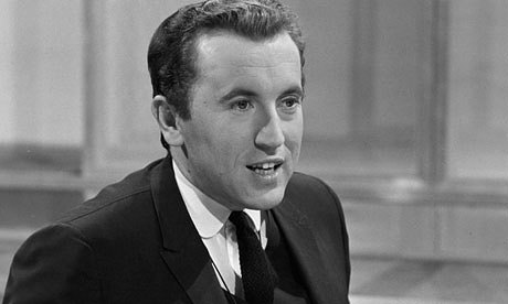 David Frost in the Early 60s