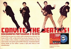 Portuguese Beatles 