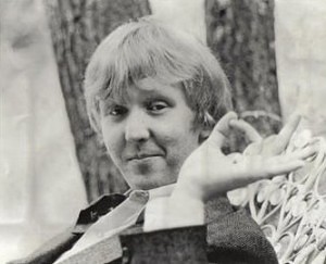 harry nilsson 