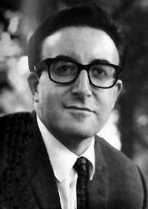 Peter Sellers