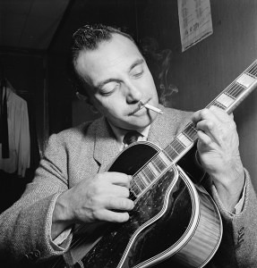 Django Reinhardt