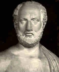 Thucydides